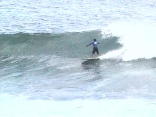Surfing Slideshow