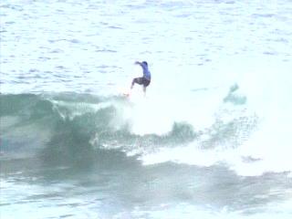 Surfing Slideshow